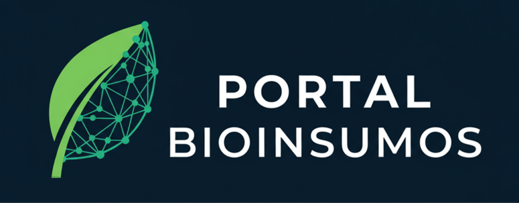 Portal Bioinsumos